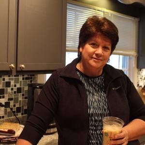 Meet your Posher, Lori